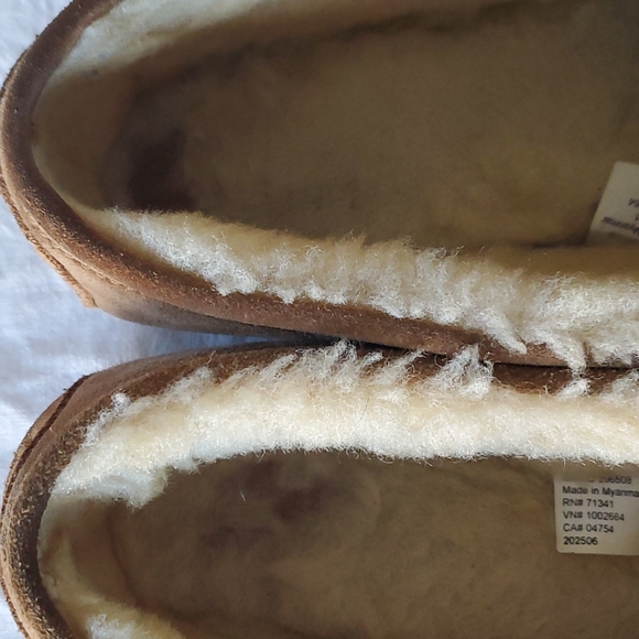 Moccasins - Picture 3 of 7